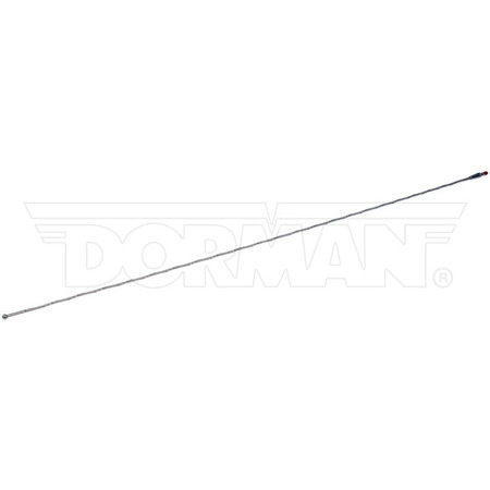 MOTORMITE Antenna Replacement, 76005 76005